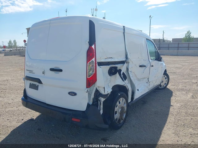 2023 Ford Transit Connect Xl მანქანა იყიდება აუქციონზე, vin: NM0LS7V26P1556440, აუქციონის ნომერი: 12536721