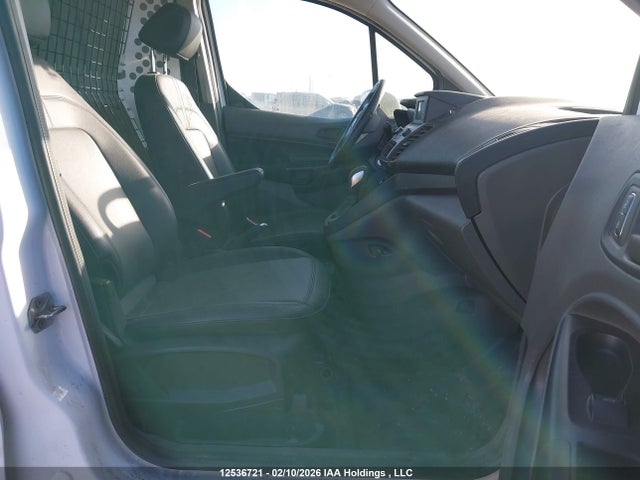 2023 Ford Transit Connect Xl მანქანა იყიდება აუქციონზე, vin: NM0LS7V26P1556440, აუქციონის ნომერი: 12536721
