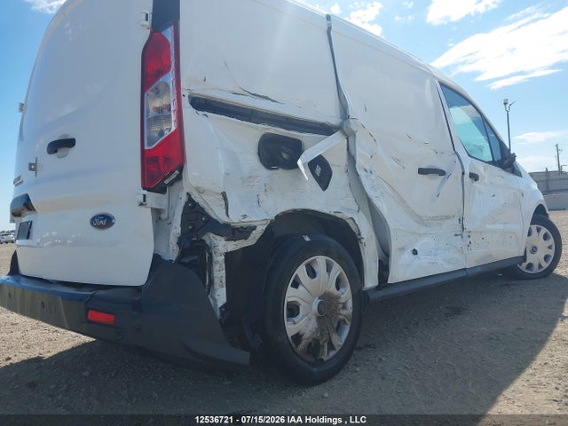 2023 Ford Transit Connect Xl მანქანა იყიდება აუქციონზე, vin: NM0LS7V26P1556440, აუქციონის ნომერი: 12536721