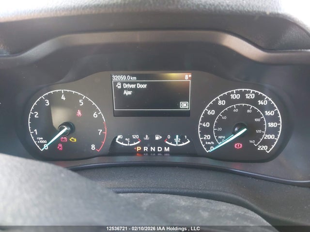 2023 Ford Transit Connect Xl მანქანა იყიდება აუქციონზე, vin: NM0LS7V26P1556440, აუქციონის ნომერი: 12536721