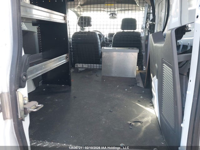 2023 Ford Transit Connect Xl მანქანა იყიდება აუქციონზე, vin: NM0LS7V26P1556440, აუქციონის ნომერი: 12536721