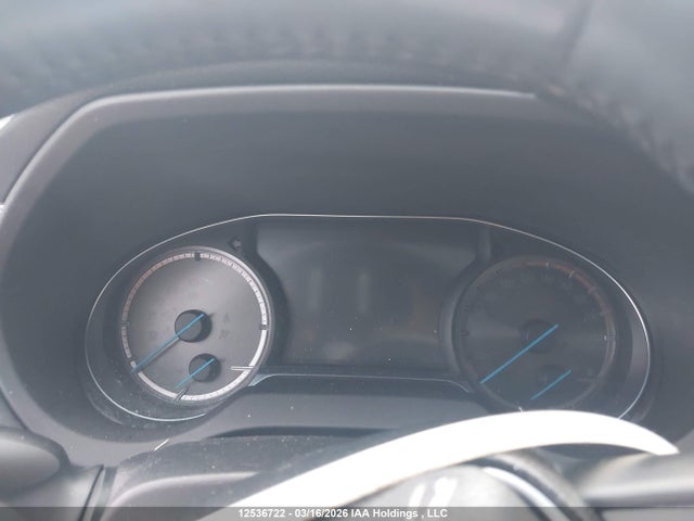 2021 Toyota Venza მანქანა იყიდება აუქციონზე, vin: JTEAAAAH9MJ052069, აუქციონის ნომერი: 12536722