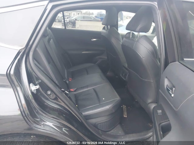 2021 Toyota Venza მანქანა იყიდება აუქციონზე, vin: JTEAAAAH9MJ052069, აუქციონის ნომერი: 12536722