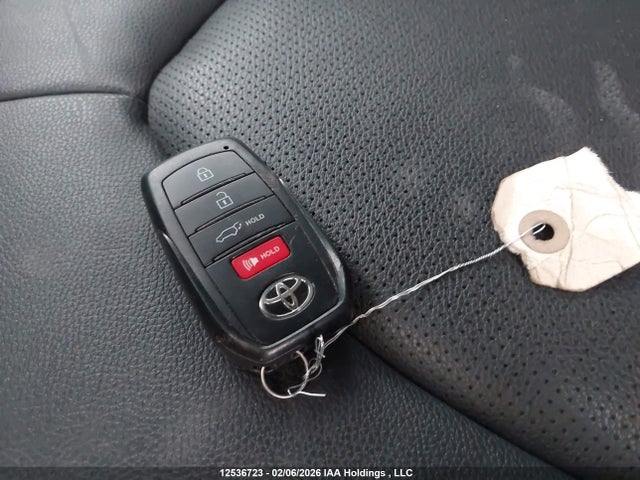 Toyota Grand Highlander Xle 2024 5TDAAAB59RS008804 Image 11