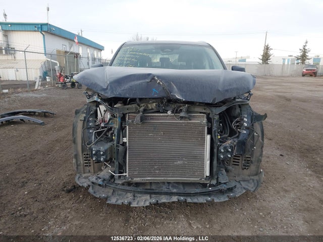 Toyota Grand Highlander Xle 2024 5TDAAAB59RS008804 Image 13