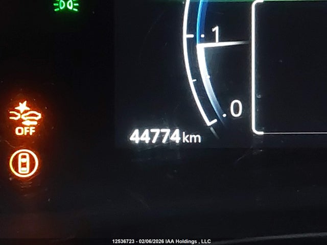 Toyota Grand Highlander Xle 2024 5TDAAAB59RS008804 Image 16