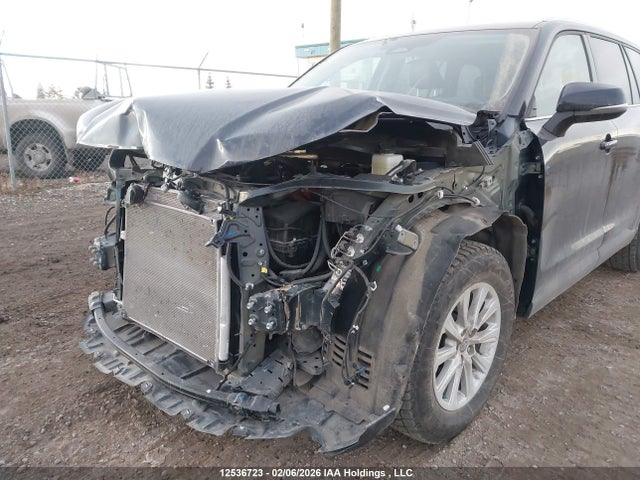 Toyota Grand Highlander Xle 2024 5TDAAAB59RS008804 Image 6