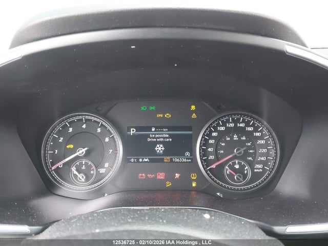 Продажа на аукционе авто 2021 Hyundai Santa Fe Preferred Awd, vin: 5NMS3DAJXMH337411, номер лота: 12536725