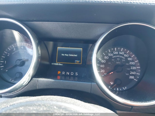 12536728 :رقم المزاد ، 1FA6P8THXM5130145 vin ، 2021 Ford Mustang Ecoboost مزاد بيع