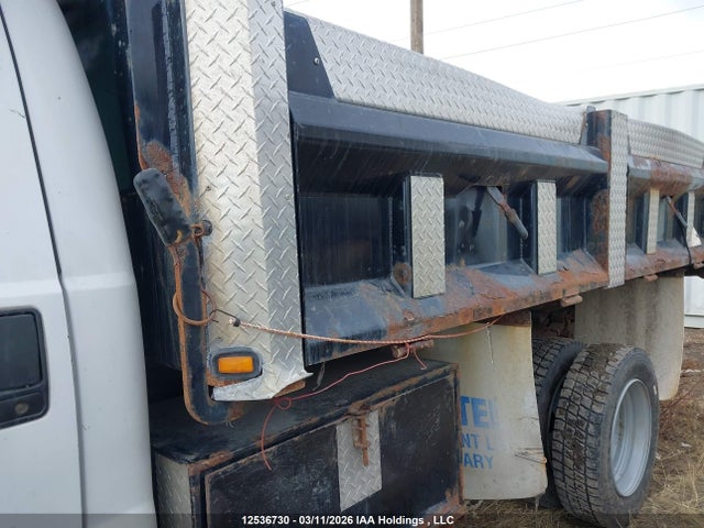 Продаж на аукціоні авто 2006 Ford F-550 Chassis Xl/xlt, vin: 1FDAF57P56ED25365, номер лоту: 12536730