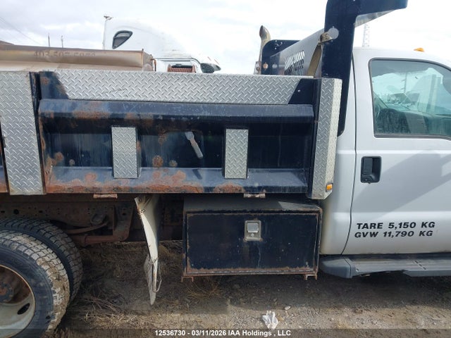 Продаж на аукціоні авто 2006 Ford F-550 Chassis Xl/xlt, vin: 1FDAF57P56ED25365, номер лоту: 12536730
