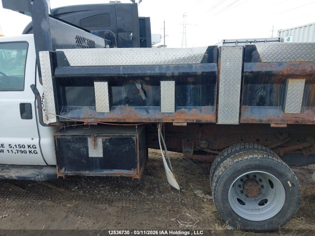 Продаж на аукціоні авто 2006 Ford F-550 Chassis Xl/xlt, vin: 1FDAF57P56ED25365, номер лоту: 12536730