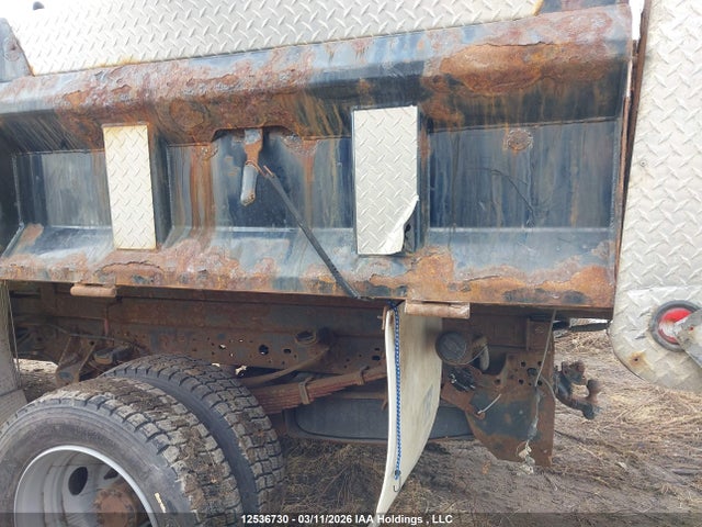 Продаж на аукціоні авто 2006 Ford F-550 Chassis Xl/xlt, vin: 1FDAF57P56ED25365, номер лоту: 12536730
