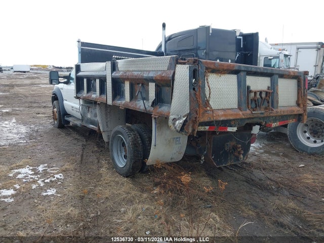 Продаж на аукціоні авто 2006 Ford F-550 Chassis Xl/xlt, vin: 1FDAF57P56ED25365, номер лоту: 12536730
