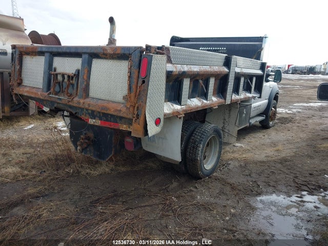 Продаж на аукціоні авто 2006 Ford F-550 Chassis Xl/xlt, vin: 1FDAF57P56ED25365, номер лоту: 12536730