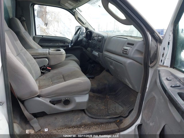 Продаж на аукціоні авто 2006 Ford F-550 Chassis Xl/xlt, vin: 1FDAF57P56ED25365, номер лоту: 12536730