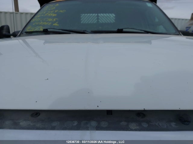Продаж на аукціоні авто 2006 Ford F-550 Chassis Xl/xlt, vin: 1FDAF57P56ED25365, номер лоту: 12536730