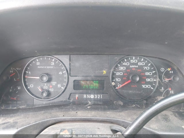 Продаж на аукціоні авто 2006 Ford F-550 Chassis Xl/xlt, vin: 1FDAF57P56ED25365, номер лоту: 12536730