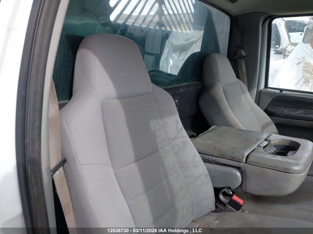 Продаж на аукціоні авто 2006 Ford F-550 Chassis Xl/xlt, vin: 1FDAF57P56ED25365, номер лоту: 12536730