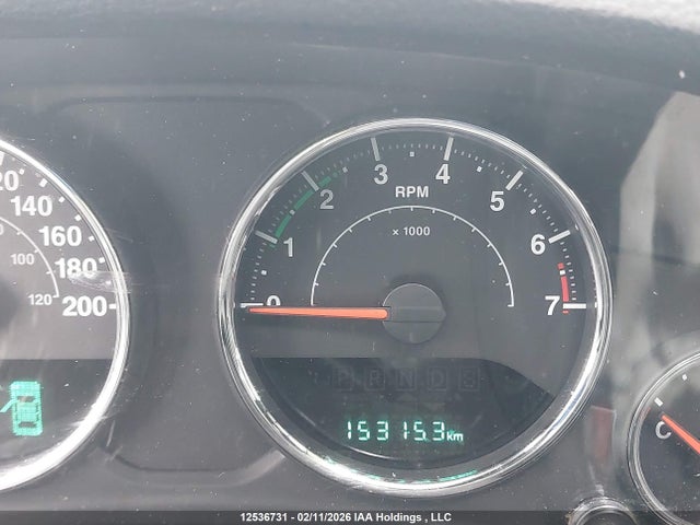1C4BJWEG8JL864938 Jeep Wrangler Jk Unlimited Sahara