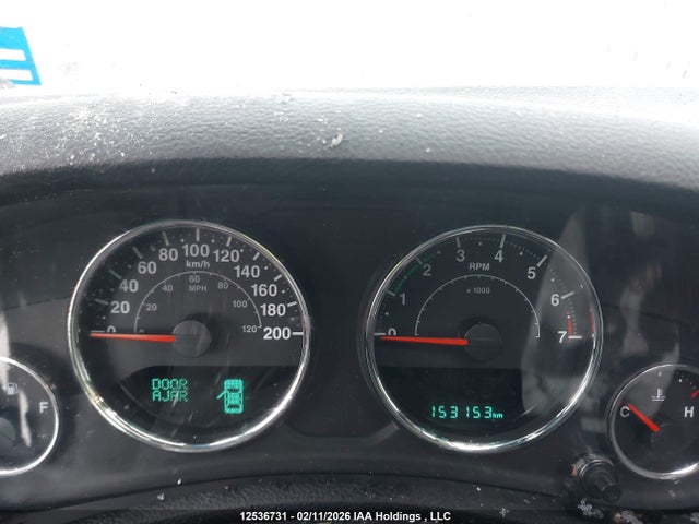1C4BJWEG8JL864938 Jeep Wrangler Jk Unlimited Sahara