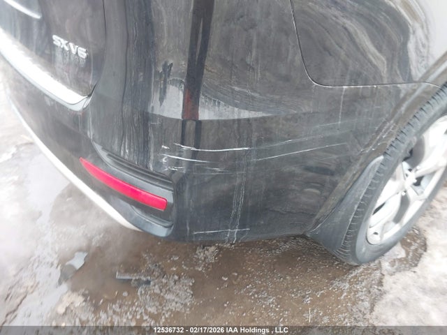 5XYPKDA52GG086989 KIA Sorento 3.3l Sx/3.3l Sx+