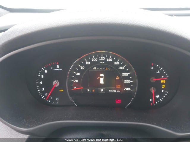 5XYPKDA52GG086989 KIA Sorento 3.3l Sx/3.3l Sx+