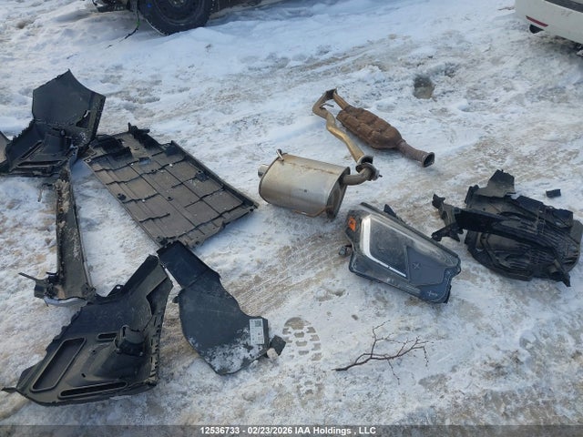 Aukcja sprzedaży 2023 Subaru Forester Wilderness, vin: JF2SKELC5PH439455, numer aukcji: 12536733