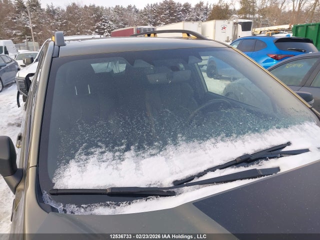 Aukcja sprzedaży 2023 Subaru Forester Wilderness, vin: JF2SKELC5PH439455, numer aukcji: 12536733