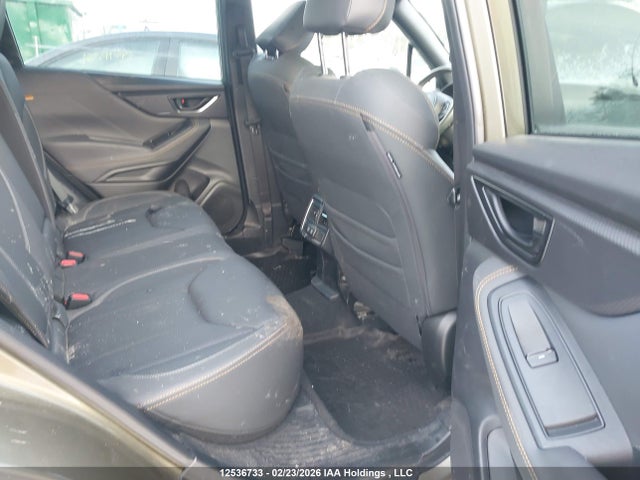 Aukcja sprzedaży 2023 Subaru Forester Wilderness, vin: JF2SKELC5PH439455, numer aukcji: 12536733
