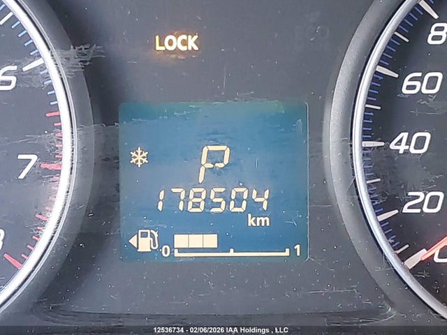 Mitsubishi Outlander Es 2016 JA4AZ2A36GZ604764 Image 16