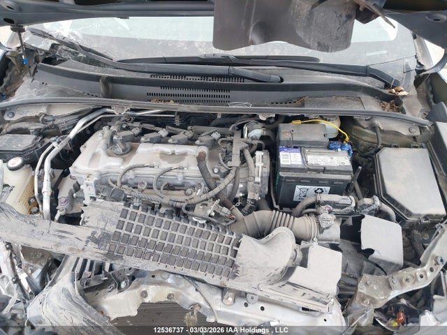 Toyota COROLLA LE 2020 5YFBPRBE1LP024710 Image 10