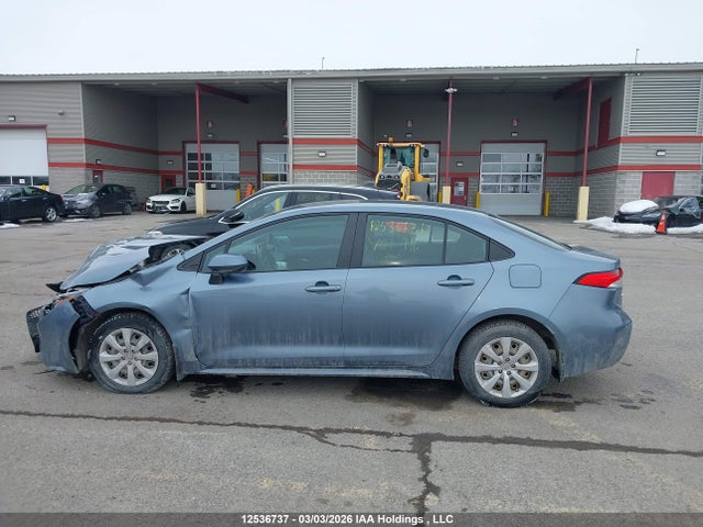 Toyota COROLLA LE 2020 5YFBPRBE1LP024710 Image 14