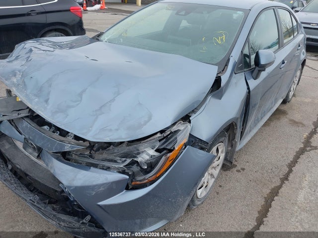 Toyota COROLLA LE 2020 5YFBPRBE1LP024710 Image 20