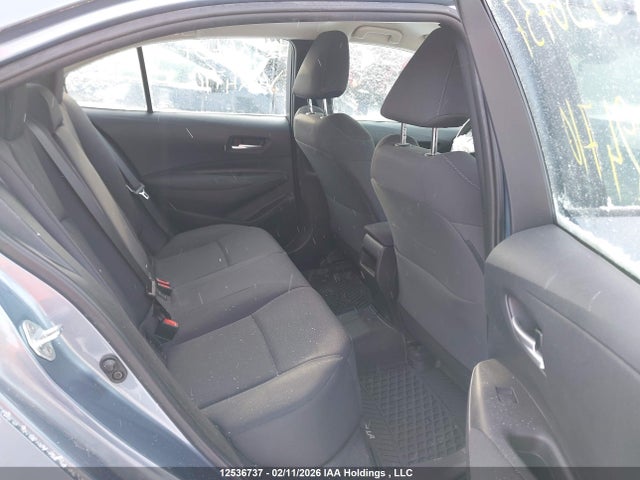 Toyota COROLLA LE 2020 5YFBPRBE1LP024710 Image 8
