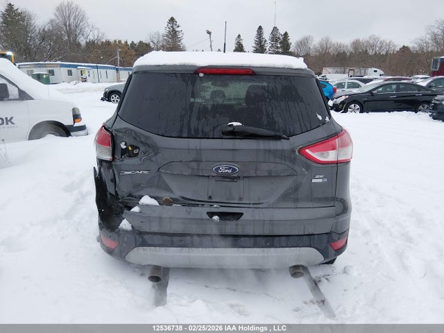 1FMCU9GX6GUC68624 Ford ESCAPE SE