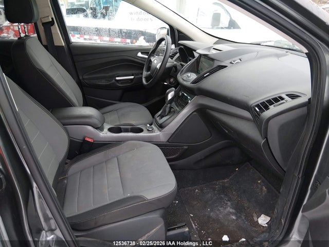 1FMCU9GX6GUC68624 Ford ESCAPE SE