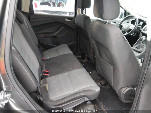1FMCU9GX6GUC68624 Ford ESCAPE SE