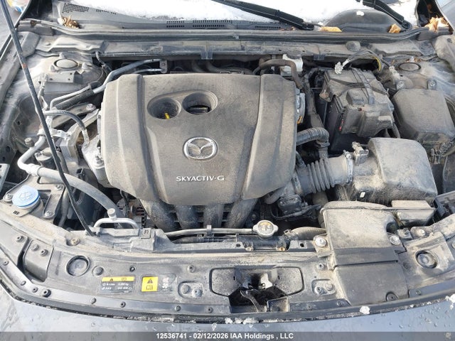 JM1BPALM3L1168450 Mazda 3