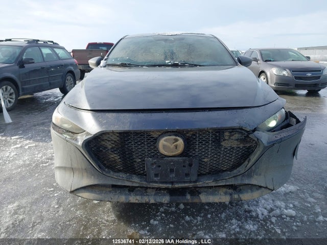 JM1BPALM3L1168450 Mazda 3