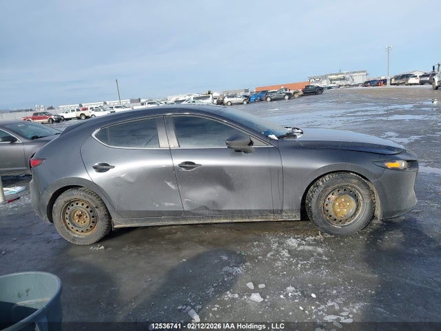 JM1BPALM3L1168450 Mazda 3