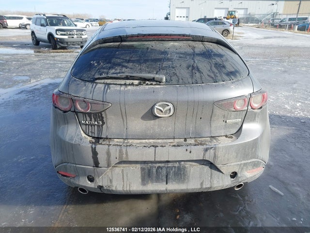 JM1BPALM3L1168450 Mazda 3