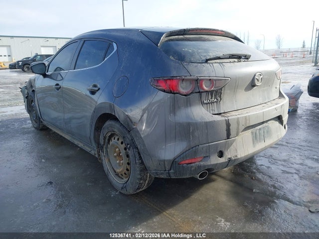JM1BPALM3L1168450 Mazda 3
