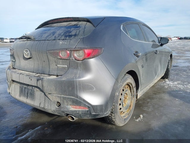 JM1BPALM3L1168450 Mazda 3