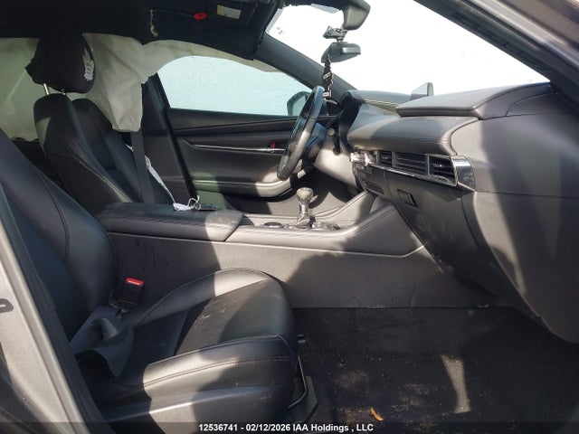 JM1BPALM3L1168450 Mazda 3