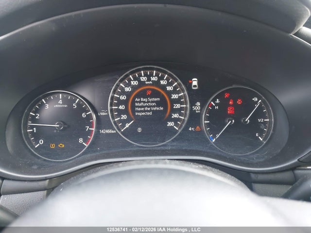 JM1BPALM3L1168450 Mazda 3