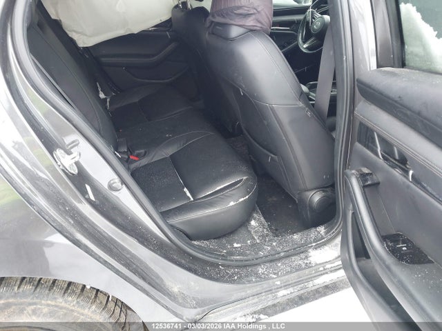 JM1BPALM3L1168450 Mazda 3