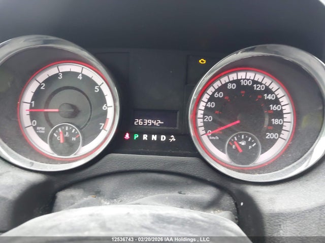 2012 Dodge Grand Caravan Se მანქანა იყიდება აუქციონზე, vin: 2C4RDGBGXCR397340, აუქციონის ნომერი: 12536743