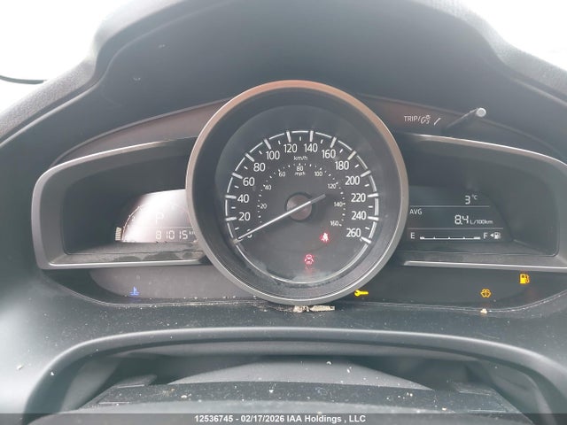 JM1BN1V74J1168516 Mazda Mazda3 50th Anniversary Edition/gs/se