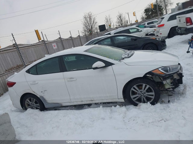 KMHD84LF5HU380955 Hyundai ELANTRA GL